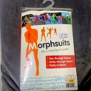 Morphsuits